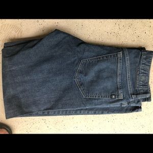 Buffalo jeans size 33/32
